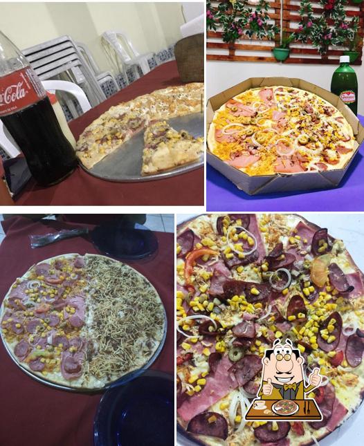 Pizzaria Romana