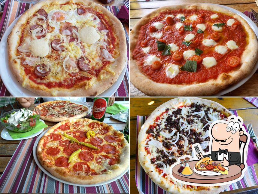 Pizzeria Brajda, Urška Luzar Jerlah s.p.
