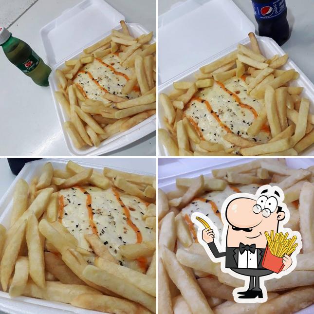 Maxipizza Viamão