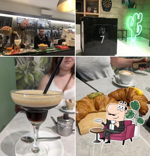 Bar Sor Caffè
