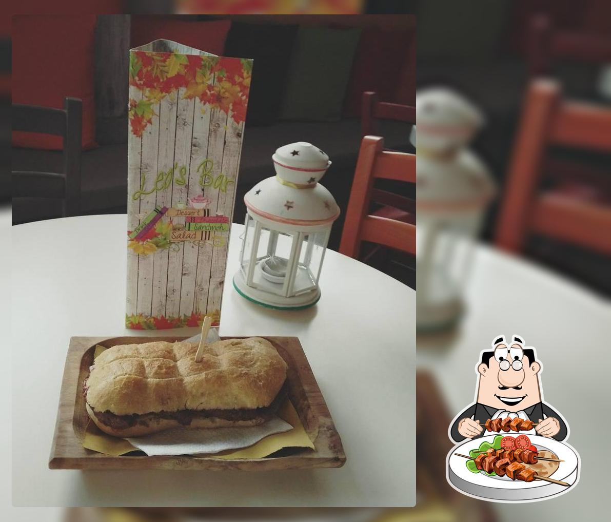 Los Cornettos Guidonia - Leo's Bar