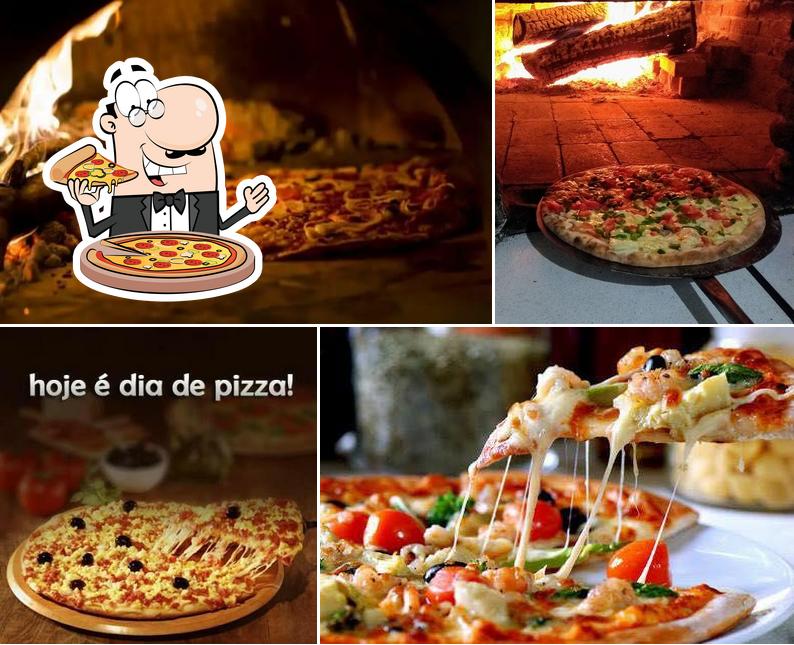 Rei da Pizza