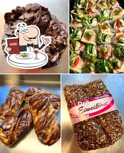 Bäckerei Wiebusch