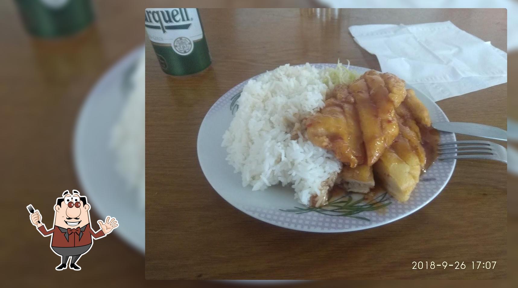 Best chinese restaurants in Pilsen, summer 2024 Restaurant Guru