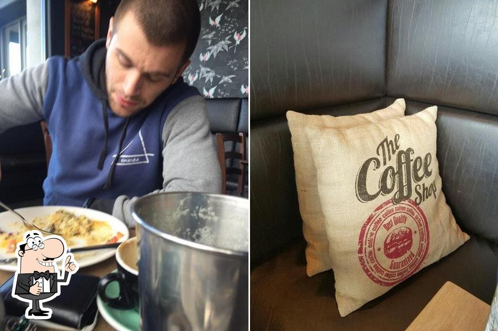 Eat on Windsor in Invercargill Restaurant reviews