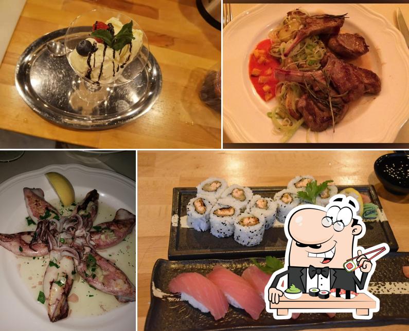YU Noodle & Hotpot restaurant, Vienna Restaurant menu and reviews