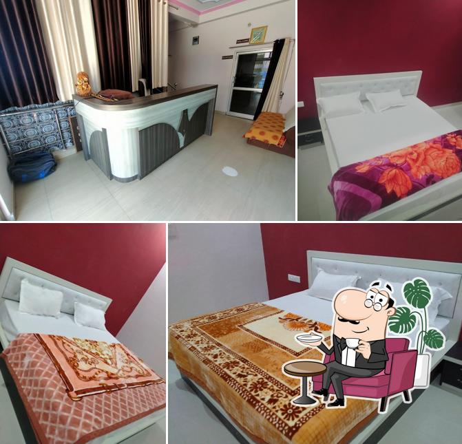 Hotal Aapno shyam and restaurant