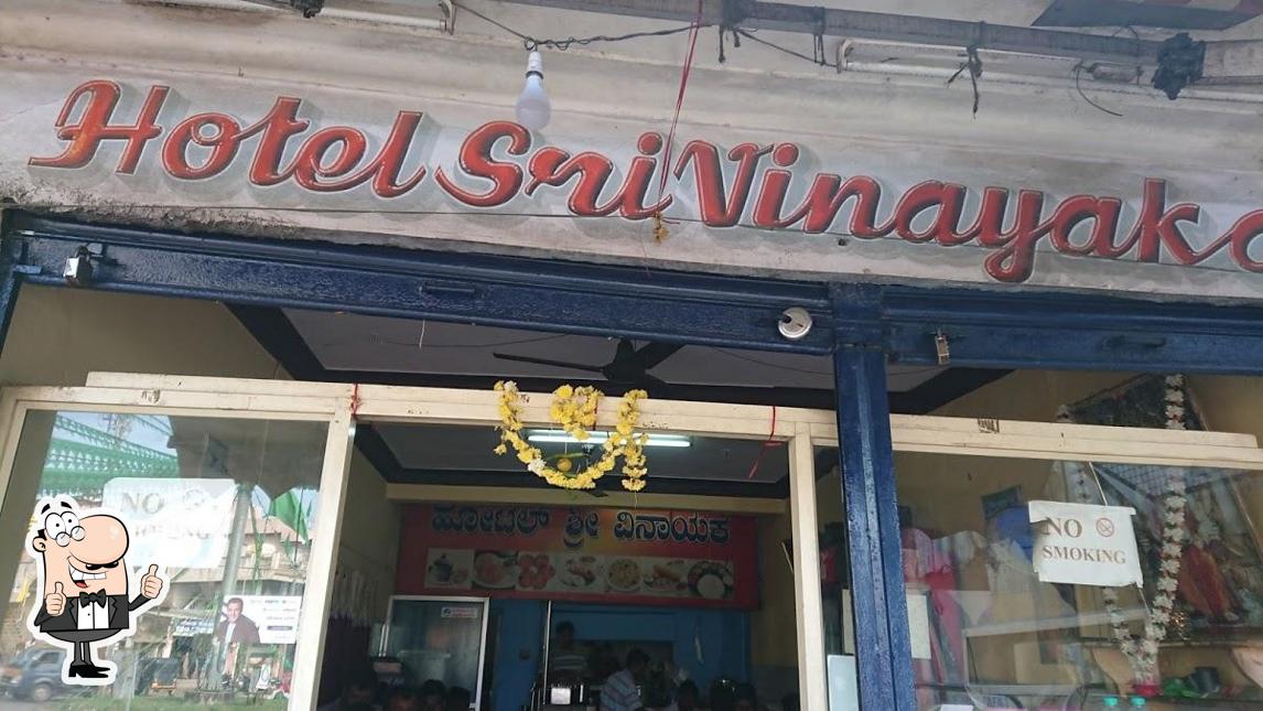 Hotel Sri Vinayaka veg
