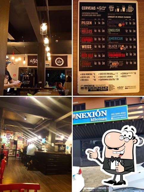 La Birra Nova Petrópolis