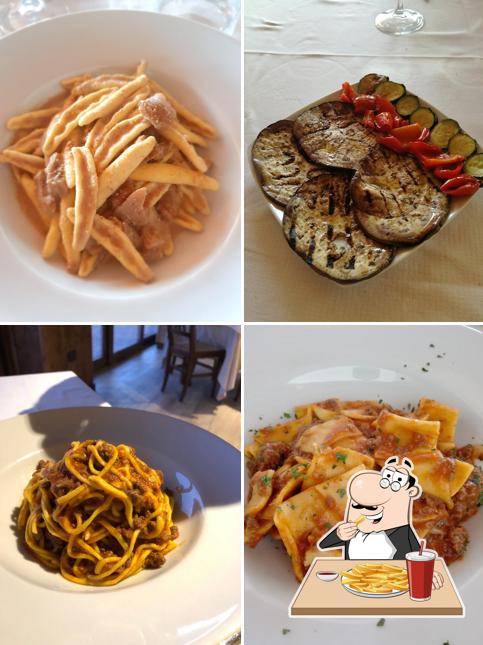 Albergo Ristorante La Poiana