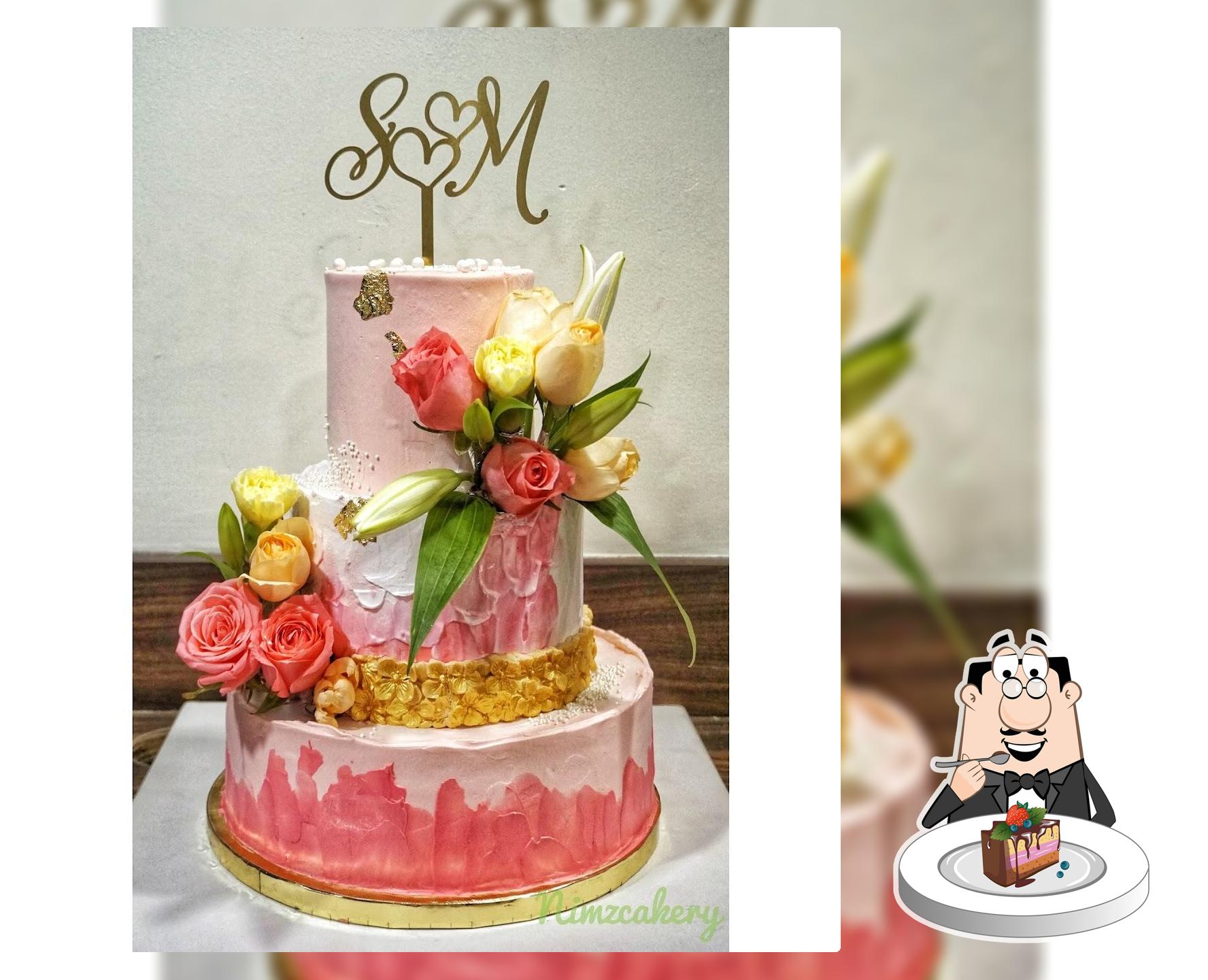 Nimz Cakery