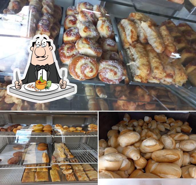 Grão De Ouro Lanches