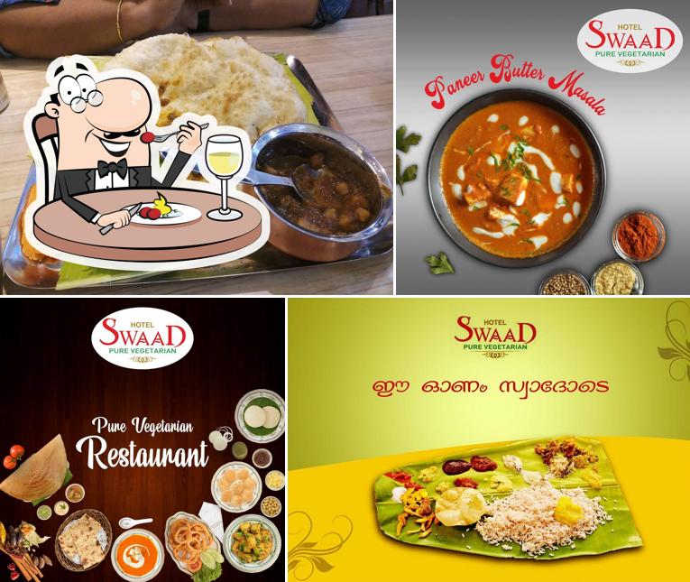 Hotel Swaad Rajadhani, Thiruvananthapuram - Restaurant reviews