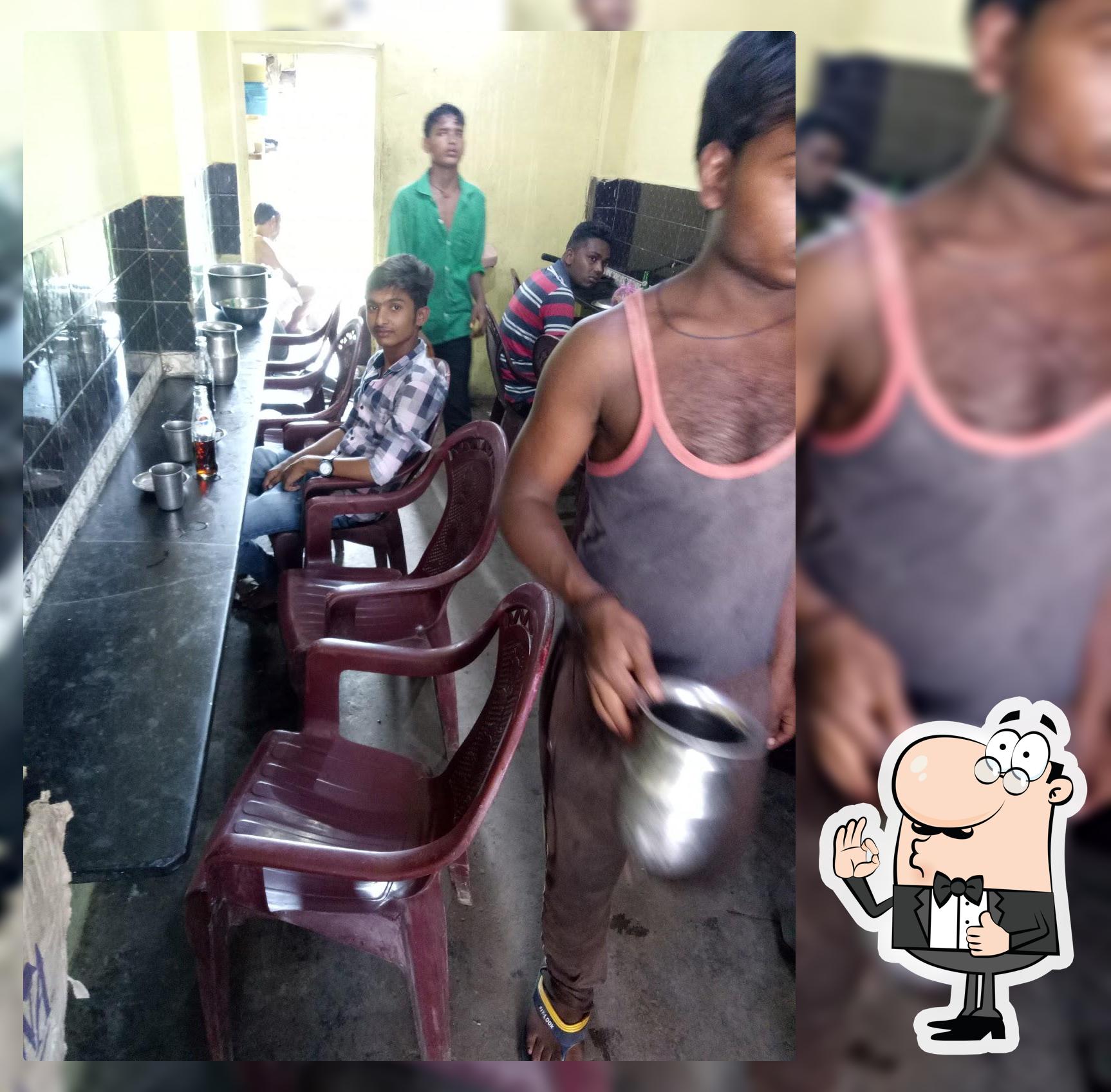 Warsi Chicken Biryani Shop