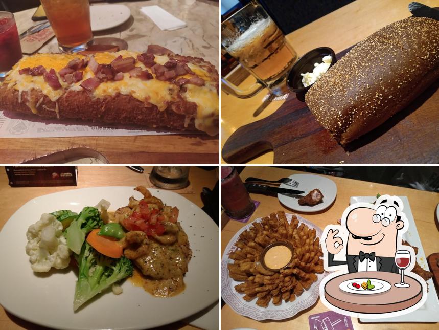Outback Steakhouse