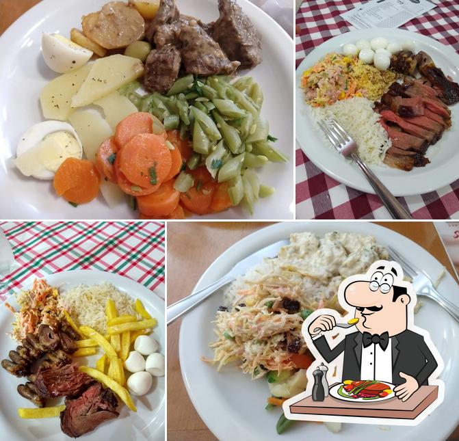 Romero's Restaurante