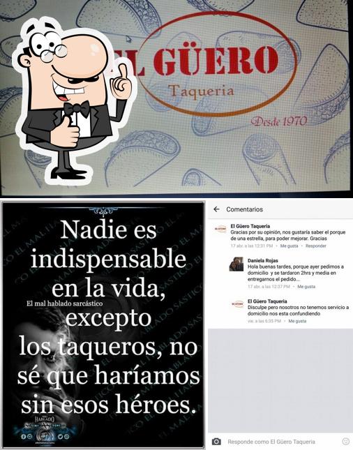 Restaurante Taqueria el Güero, Nuevo Laredo, Colima 904 Opiniones del