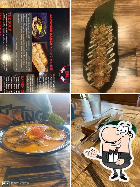 Voir la photo de Umami Ramen + Grill