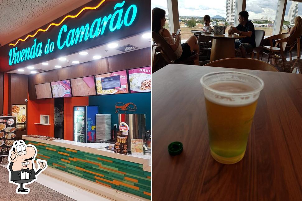 Vivenda do Camarão