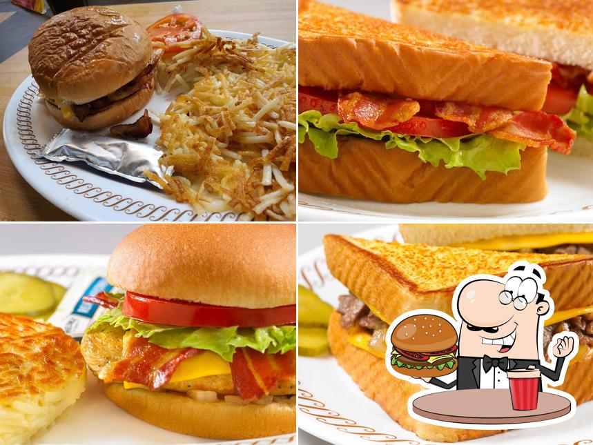 Top 5 restaurants in Hogansville, september 2024 Restaurant Guru