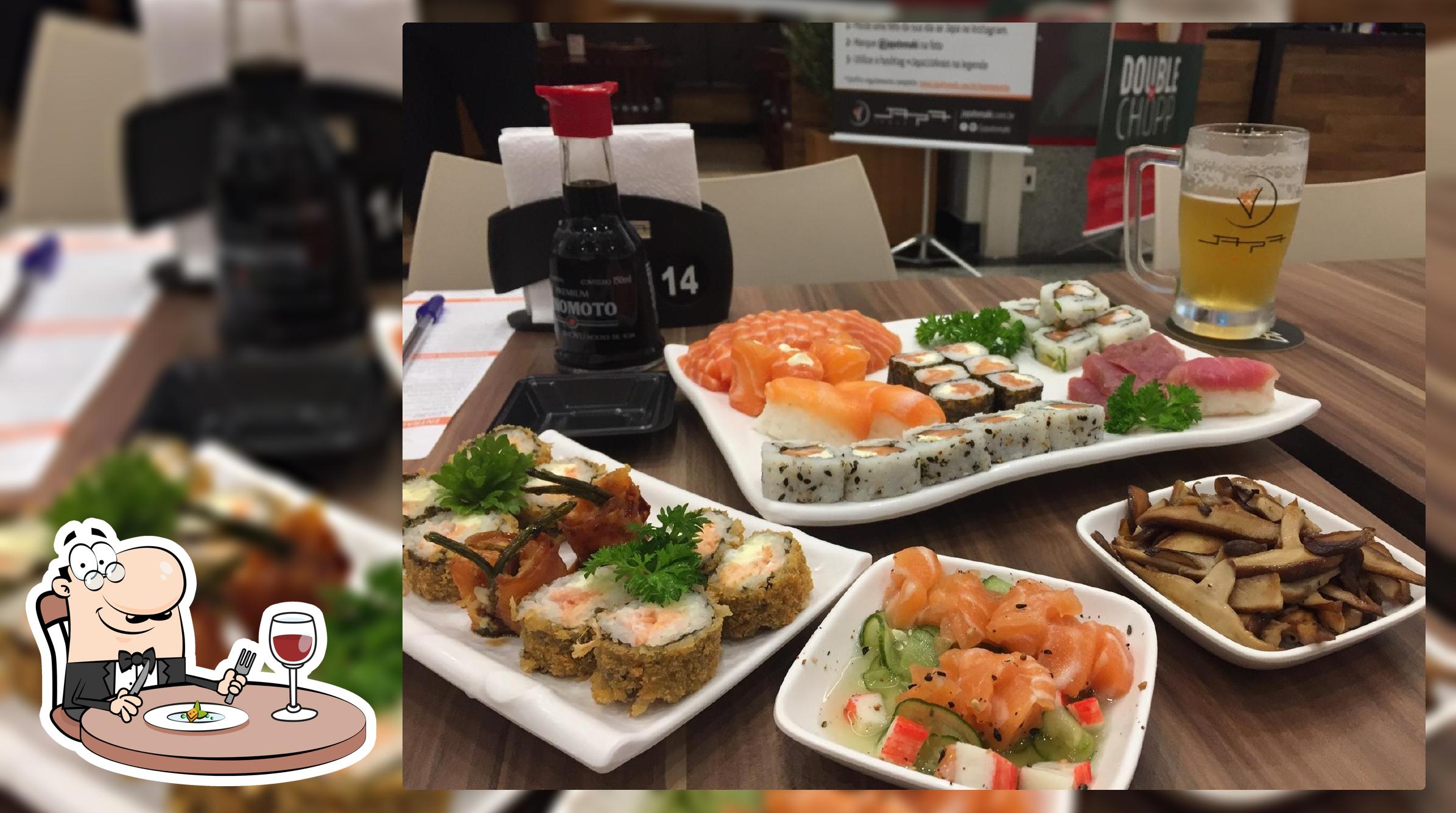 Japa Temaki