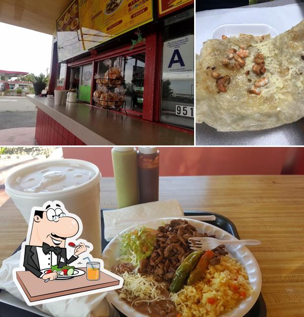 Chito's Mexican Food, Moreno Valley - Menú del restaurante, precios y ...