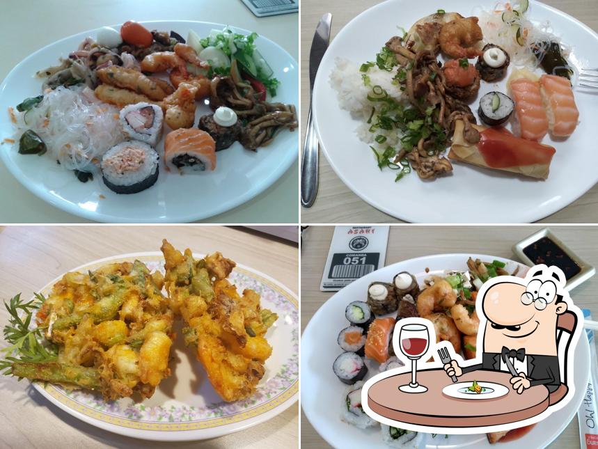 Restaurant Asahi
