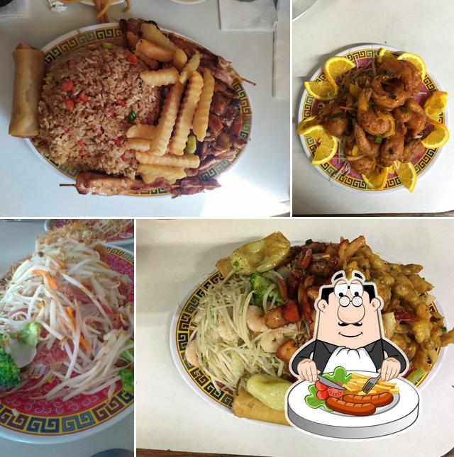CHINA B B Q BBQ, Tijuana - Restaurant reviews