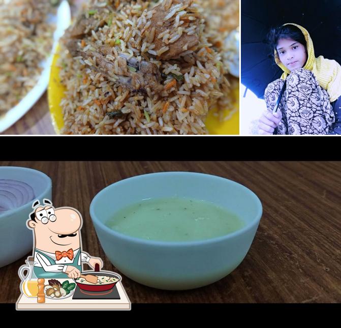 Biryani House
