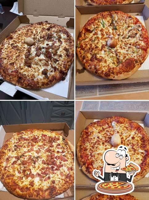 Bravo Pizzeria Inc