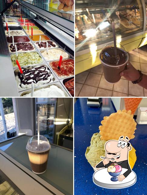 Gelateria Bosisio