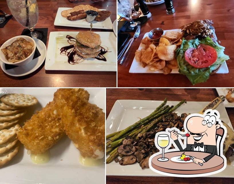 Parrilla Kafe Kokopelli, Dade City - Opiniones del restaurante