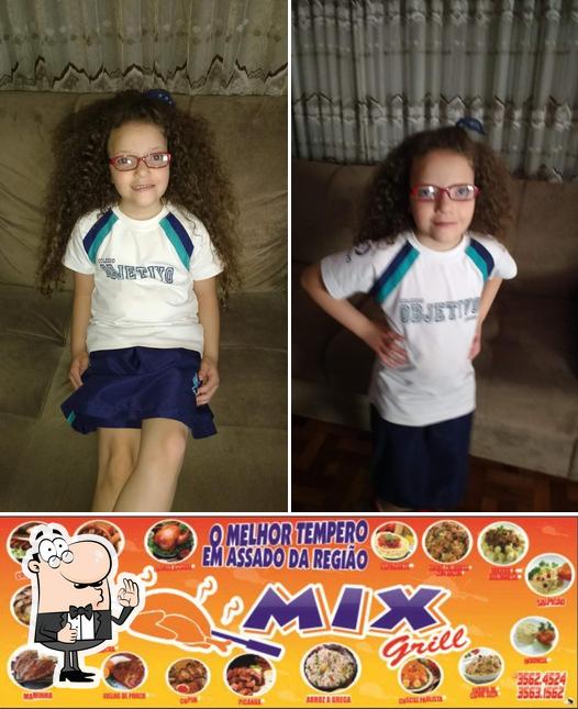 Mix Grill