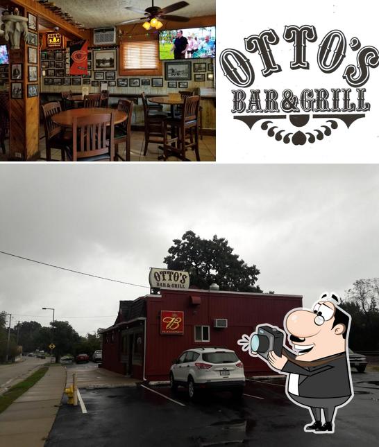 Aquí tienes una imagen de Otto's Tavern