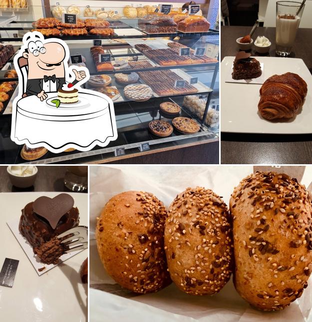 Pâtisserie Stoffels