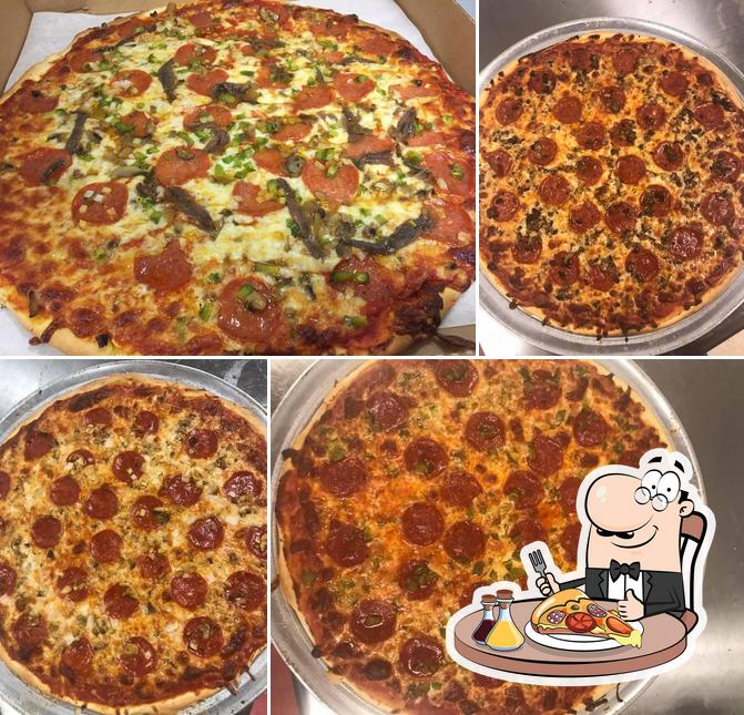 Clark Powell's Express in Wilmore Restaurant reviews