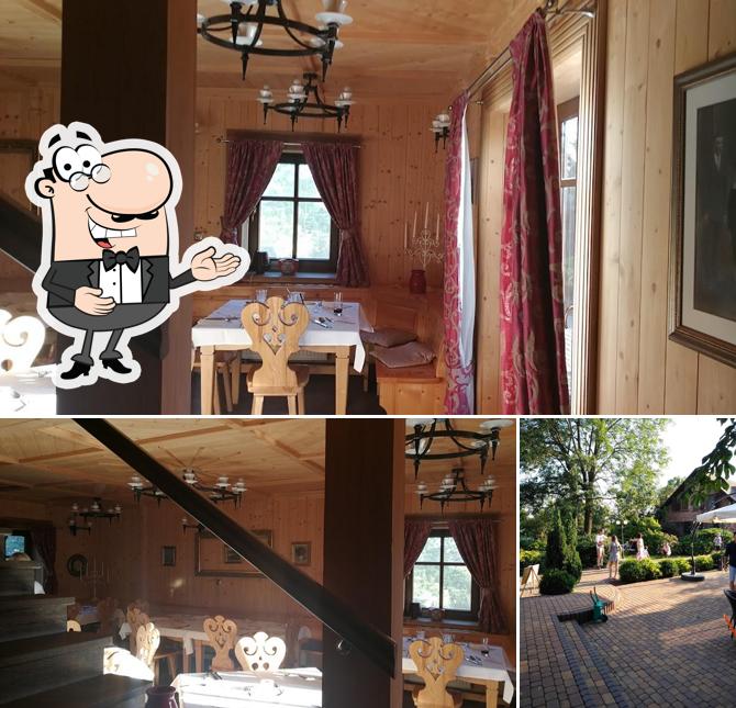 Pod Kasztanami restaurant, Poland, Kamionka 78 - Restaurant reviews