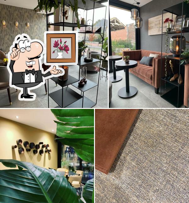 Arino Bar Boutique