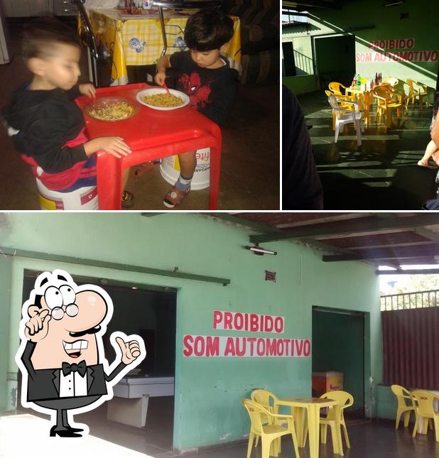 Bar Do Asssis