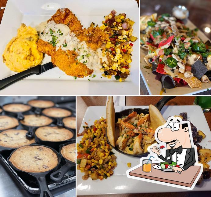 Chophouse Downtown in Cedar Rapids Restaurant menu and reviews