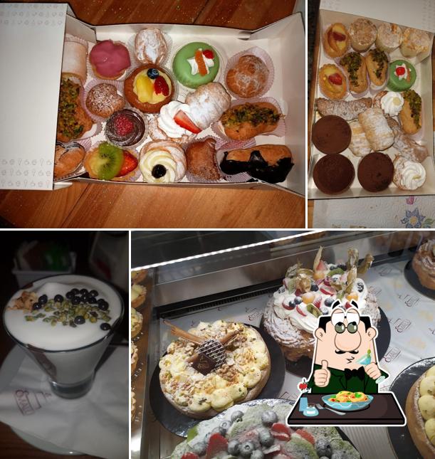 Cibo al Emalu Pasticceria