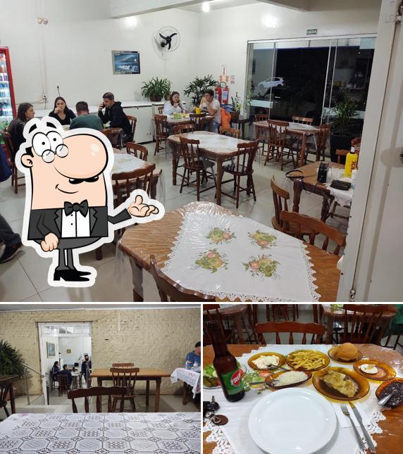 Restaurante Tropical