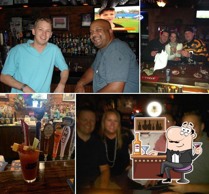 Wine Cellar in Jamestown Restaurant reviews