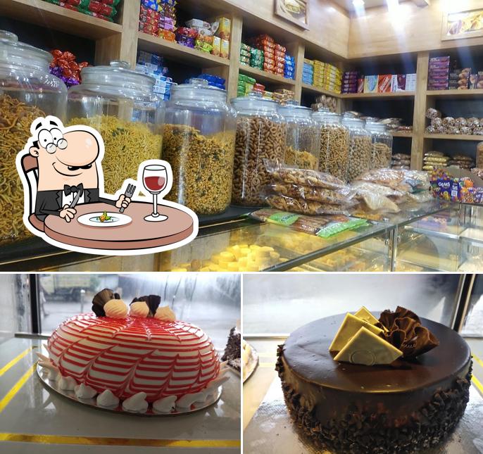 BHEEMA BAKERY