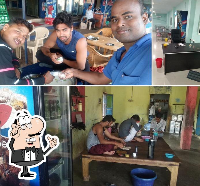 Binni Odisha Dhaba