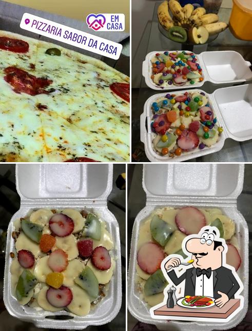 Encontro do açaí pe