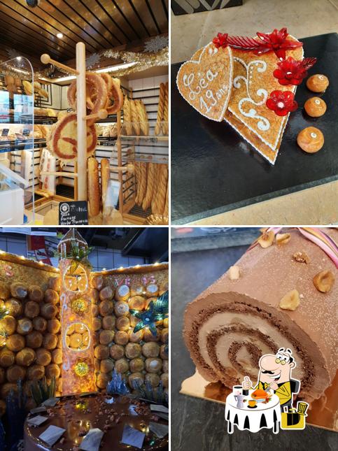 L Epi Gourmand