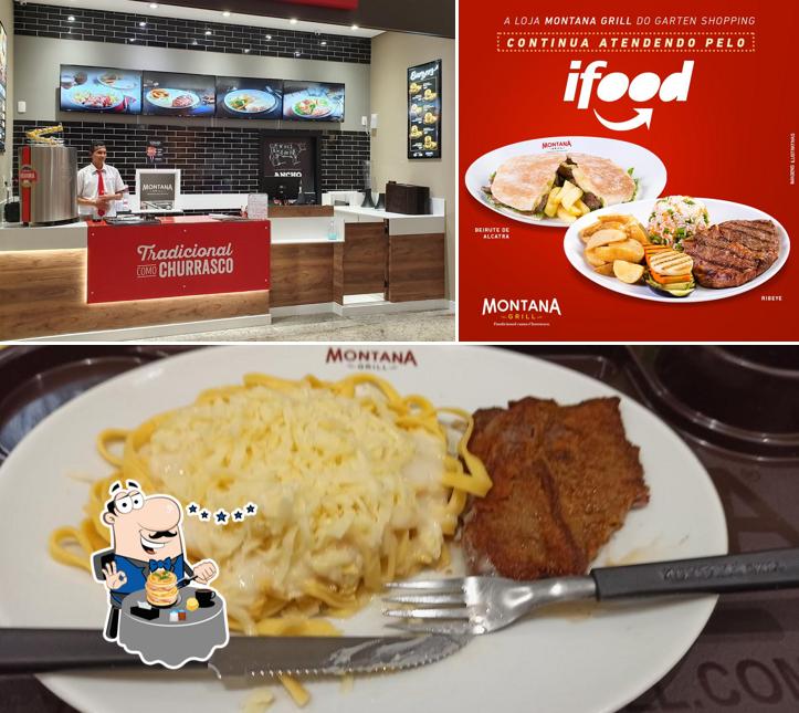 MONTANA GRILL