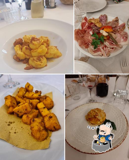 Osteria Scciancalegn