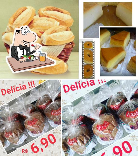 Padaria Zabete